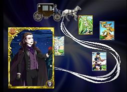 画像ギャラリー No.002のサムネイル画像 / プレイヤーの性別で遊び方が真逆なRPG「僕が君を守る」がMobageに登場