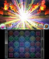 画像ギャラリー No.009のサムネイル画像 / 新たな可能性を秘めたパズドラの新展開。ニンテンドー3DS「パズドラZ」体験版のプレイレポートをお届け