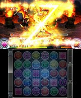 画像ギャラリー No.010のサムネイル画像 / 新たな可能性を秘めたパズドラの新展開。ニンテンドー3DS「パズドラZ」体験版のプレイレポートをお届け