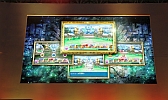 画像ギャラリー No.019のサムネイル画像 / ［TGS 2013］「パズドラZ」のステージイベントをレポート。ガンホーの森下氏と山本氏が発売に向けての意気込みを語る