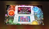 画像ギャラリー No.034のサムネイル画像 / ［TGS 2013］「パズドラZ」のステージイベントをレポート。ガンホーの森下氏と山本氏が発売に向けての意気込みを語る