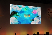 画像ギャラリー No.004のサムネイル画像 / [TGS 2013]中川翔子さん＆伊藤賢治氏が登場した「パズドラZ」ステージイベントをレポート。しょこたんがいつも以上にパワフルな理由とは