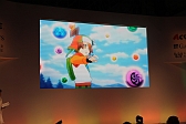 画像ギャラリー No.024のサムネイル画像 / [TGS 2013]中川翔子さん＆伊藤賢治氏が登場した「パズドラZ」ステージイベントをレポート。しょこたんがいつも以上にパワフルな理由とは