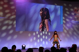 画像ギャラリー No.034のサムネイル画像 / [TGS 2013]中川翔子さん＆伊藤賢治氏が登場した「パズドラZ」ステージイベントをレポート。しょこたんがいつも以上にパワフルな理由とは
