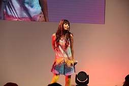 画像ギャラリー No.036のサムネイル画像 / [TGS 2013]中川翔子さん＆伊藤賢治氏が登場した「パズドラZ」ステージイベントをレポート。しょこたんがいつも以上にパワフルな理由とは