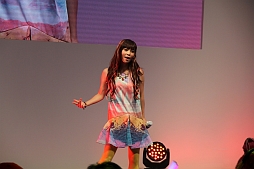 画像ギャラリー No.038のサムネイル画像 / [TGS 2013]中川翔子さん＆伊藤賢治氏が登場した「パズドラZ」ステージイベントをレポート。しょこたんがいつも以上にパワフルな理由とは
