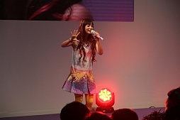 画像ギャラリー No.040のサムネイル画像 / [TGS 2013]中川翔子さん＆伊藤賢治氏が登場した「パズドラZ」ステージイベントをレポート。しょこたんがいつも以上にパワフルな理由とは