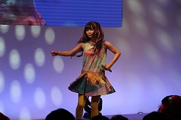 画像ギャラリー No.042のサムネイル画像 / [TGS 2013]中川翔子さん＆伊藤賢治氏が登場した「パズドラZ」ステージイベントをレポート。しょこたんがいつも以上にパワフルな理由とは