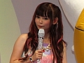[TGS 2013]中川翔子さん＆伊藤賢治氏が登場した「パズドラZ」ステージイベントをレポート。しょこたんがいつも以上にパワフルな理由とは