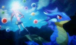 画像ギャラリー No.003のサムネイル画像 / 【PR】12月12日発売の「パズドラZ」は，どんなRPGなのか？　システムを確認しつつ序盤を紹介していこう（前編）