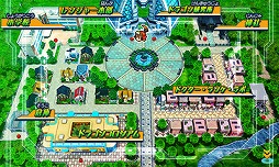 画像ギャラリー No.010のサムネイル画像 / 【PR】12月12日発売の「パズドラZ」は，どんなRPGなのか？　システムを確認しつつ序盤を紹介していこう（前編）