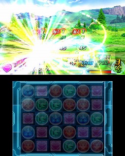 画像ギャラリー No.017のサムネイル画像 / 【PR】12月12日発売の「パズドラZ」は，どんなRPGなのか？　システムを確認しつつ序盤を紹介していこう（前編）