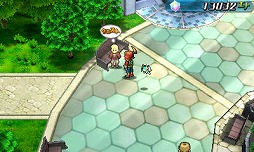画像ギャラリー No.027のサムネイル画像 / 【PR】12月12日発売の「パズドラZ」は，どんなRPGなのか？　システムを確認しつつ序盤を紹介していこう（前編）