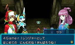 画像ギャラリー No.029のサムネイル画像 / 【PR】12月12日発売の「パズドラZ」は，どんなRPGなのか？　システムを確認しつつ序盤を紹介していこう（前編）