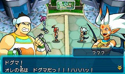 画像ギャラリー No.031のサムネイル画像 / 【PR】12月12日発売の「パズドラZ」は，どんなRPGなのか？　システムを確認しつつ序盤を紹介していこう（前編）