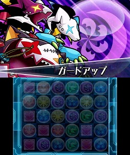 画像ギャラリー No.008のサムネイル画像 / 【PR】「パズドラZ」をさらにじっくり遊んでみたら,進めるほどにRPGとしての味も深まっていった(後編)