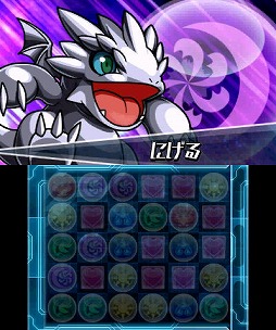 画像ギャラリー No.020のサムネイル画像 / 【PR】「パズドラZ」をさらにじっくり遊んでみたら,進めるほどにRPGとしての味も深まっていった(後編)