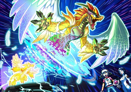 画像ギャラリー No.024のサムネイル画像 / 【PR】「パズドラZ」をさらにじっくり遊んでみたら,進めるほどにRPGとしての味も深まっていった(後編)