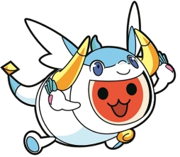 画像ギャラリー No.006のサムネイル画像 / 「パズドラZ」に「太鼓の達人」とのコラボダンジョンが登場。2月19日から