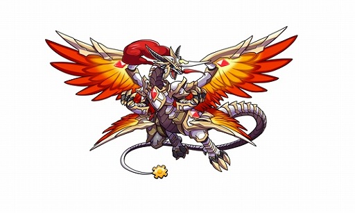 画像ギャラリー No.004のサムネイル画像 / 「パズドラZ」，月替わりダンジョン「炎聖騎龍の島」が3月15日に配信