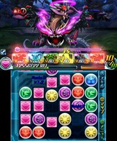 画像ギャラリー No.003のサムネイル画像 / 「パズドラZ」,月替わりダンジョン「邪龍の樹海」が3月22日より再配信