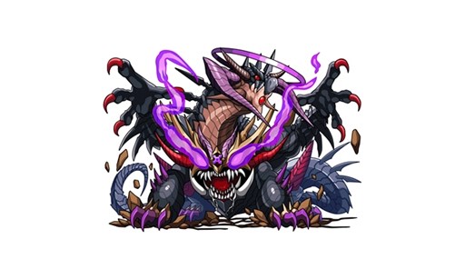 画像ギャラリー No.004のサムネイル画像 / 「パズドラZ」,月替わりダンジョン「邪龍の樹海」が3月22日より再配信