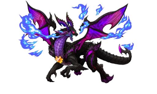 画像ギャラリー No.005のサムネイル画像 / 「パズドラZ」で月替わりダンジョン「火の裏神殿」が4月1日に配信開始