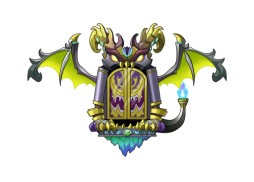 画像ギャラリー No.007のサムネイル画像 / 「パズドラＺ」“覚醒ゼウス”が登場する降臨ダンジョンを4月10日に配信開始
