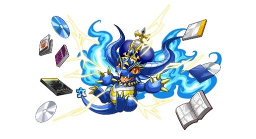 画像ギャラリー No.007のサムネイル画像 / 「パズドラZ」に月替わりダンジョン「ククロの祭壇」が4月15日から登場