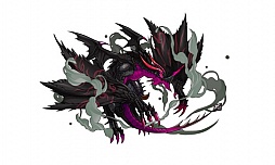 画像ギャラリー No.004のサムネイル画像 / 「パズドラＺ」“裏夜天龍・エリュシオン”が登場するダンジョンを22日から再配信