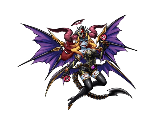 画像ギャラリー No.005のサムネイル画像 / 「パズドラZ」,ヘラ降臨ダンジョンに行ける「女神の絵馬」が5月10日に配信