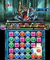 画像ギャラリー No.008のサムネイル画像 / 「パズドラZ」,ヘラ降臨ダンジョンに行ける「女神の絵馬」が5月10日に配信