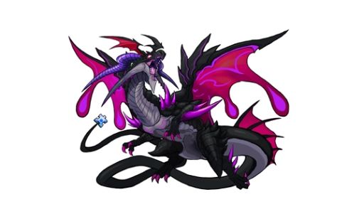 画像ギャラリー No.006のサムネイル画像 / 「パズドラZ」で「裏蒼天龍の絵馬」ダンジョンが期間限定で登場。5月14日まで