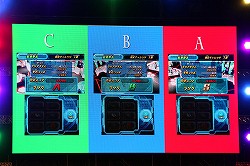 画像ギャラリー No.007のサムネイル画像 / 「パズドラZ ドラゴンコロシアムカップ」の関東地区予選が「パズドラファン感謝祭2014」にて開催。全国大会に出場する2名の選手が決定