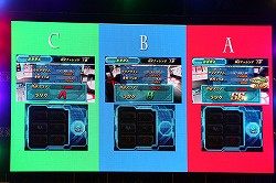 画像ギャラリー No.009のサムネイル画像 / 「パズドラZ ドラゴンコロシアムカップ」の関東地区予選が「パズドラファン感謝祭2014」にて開催。全国大会に出場する2名の選手が決定