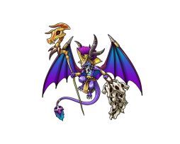 画像ギャラリー No.006のサムネイル画像 / 「パズドラZ」,ダンジョン「ククロの祭壇」に入れる絵馬を期間限定で再配信