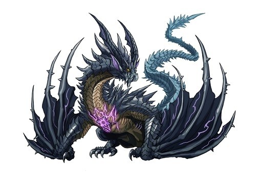 画像ギャラリー No.013のサムネイル画像 / 「パズドラZ」,ヴリトラ&覚醒ゼウスの降臨ダンジョンを再配信
