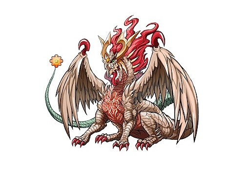 画像ギャラリー No.006のサムネイル画像 / 「パズドラZ」，インドラ登場ダンジョンへ行ける「聖龍の絵馬」の再配信を開始
