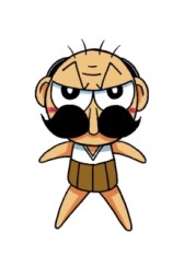 画像ギャラリー No.005のサムネイル画像 / 「パズドラZ」,「でんぢゃらすじーさん邪」のコラボダンジョン絵馬が15日に配信