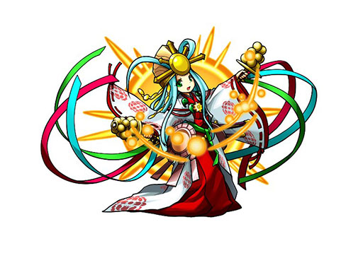 画像ギャラリー No.003のサムネイル画像 / 「パズドラZ」と「パズドラZ テイマーバトル V2」がコラボ。超レア絵馬獲得のチャンス