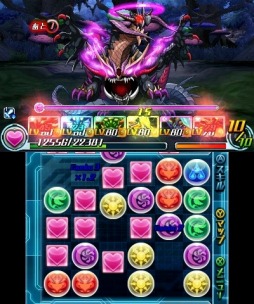 画像ギャラリー No.005のサムネイル画像 / 「パズドラZ」,「死天龍の絵馬」など全絵馬を4月14日に一斉配信
