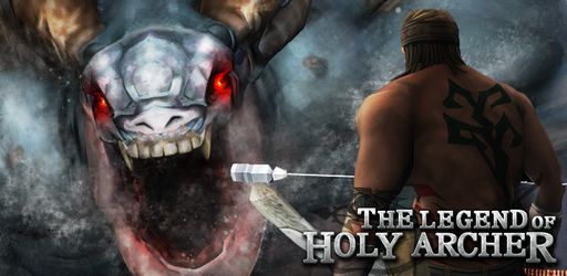 画像ギャラリー No.001のサムネイル画像 / 「The Legend of Holy Archer」，配信開始から1か月で50万DLを突破