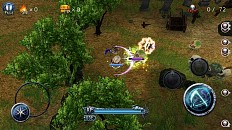画像ギャラリー No.005のサムネイル画像 / サマータイムスタジオ，ユニティ・テクノロジーズ・ジャパンとの業務提携を発表