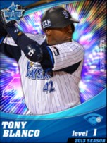 画像ギャラリー No.003のサムネイル画像 / スマホ版「プロ野球チームをつくろう！」8月1日より新デザインのカードが登場