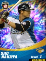 画像ギャラリー No.004のサムネイル画像 / スマホ版「プロ野球チームをつくろう！」8月1日より新デザインのカードが登場