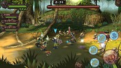 画像ギャラリー No.004のサムネイル画像 / 「幻塔戦記グリフォン」,Android版のオープンβテストが本日スタート