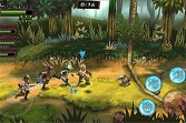 画像ギャラリー No.006のサムネイル画像 / 「幻塔戦記グリフォン」,Android版のオープンβテストが本日スタート