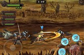 画像ギャラリー No.008のサムネイル画像 / 「幻塔戦記グリフォン」,Android版のオープンβテストが本日スタート
