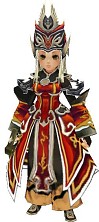 画像ギャラリー No.007のサムネイル画像 / 「幻塔戦記 グリフォン」,武器や防具など全35種が追加。ランキング機能も