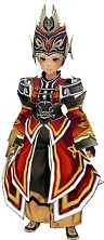 画像ギャラリー No.008のサムネイル画像 / 「幻塔戦記 グリフォン」,武器や防具など全35種が追加。ランキング機能も